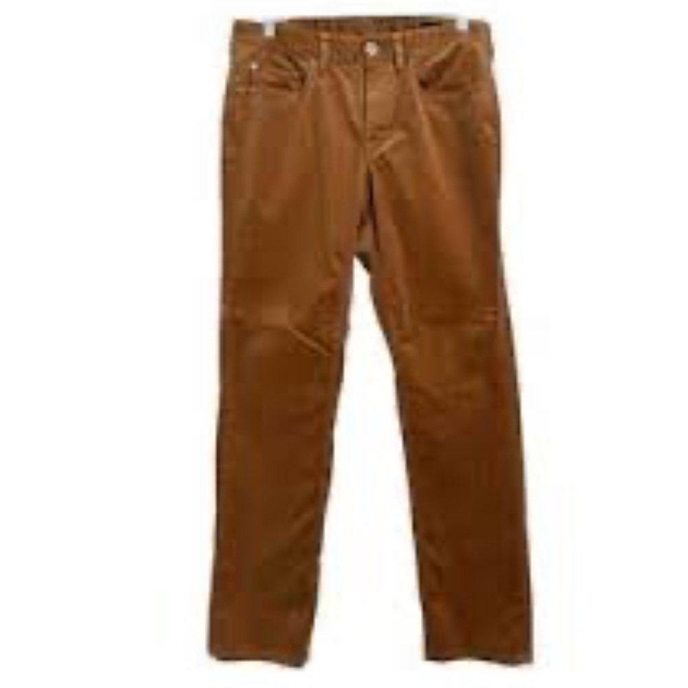 Bonobos Brown Chinos